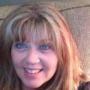 Meet your Posher, Terri